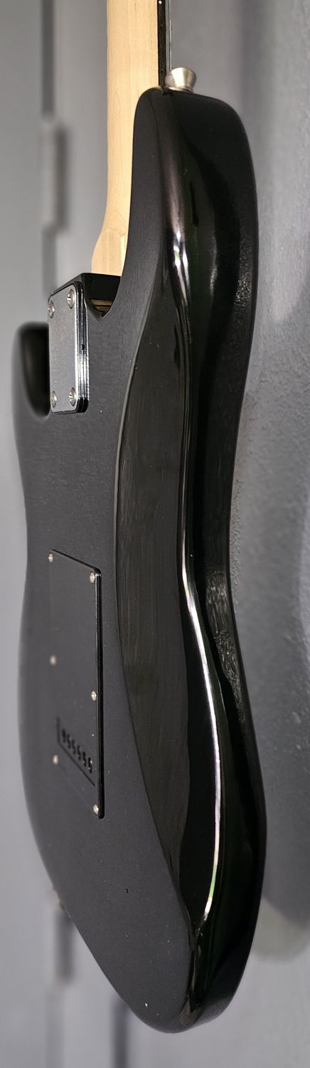 Jacobs Stratocaster Style/ Hand Crafted in the USA. David Gilmour