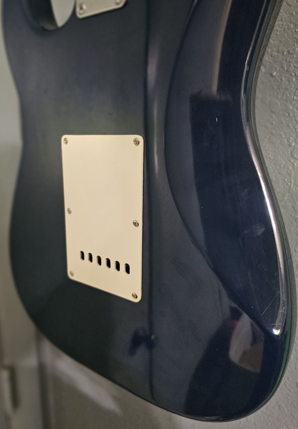 Squier Standard Stratocaster SSS