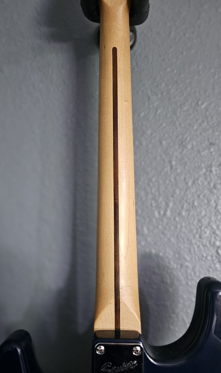 Squier Standard Stratocaster SSS
