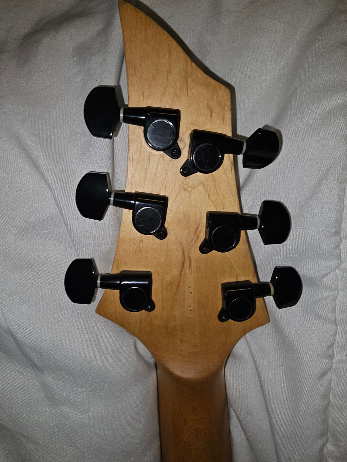 ESP LTD FB-200 Baritone &quot;2001&quot;