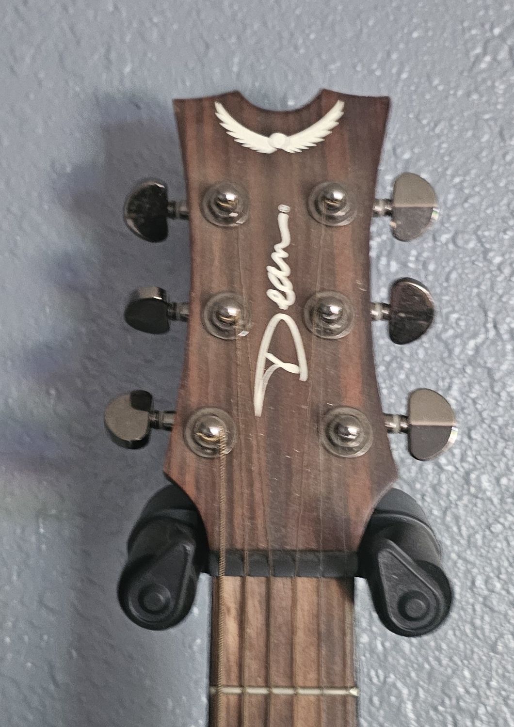 Dean AXS Mini Acoustic Guitar