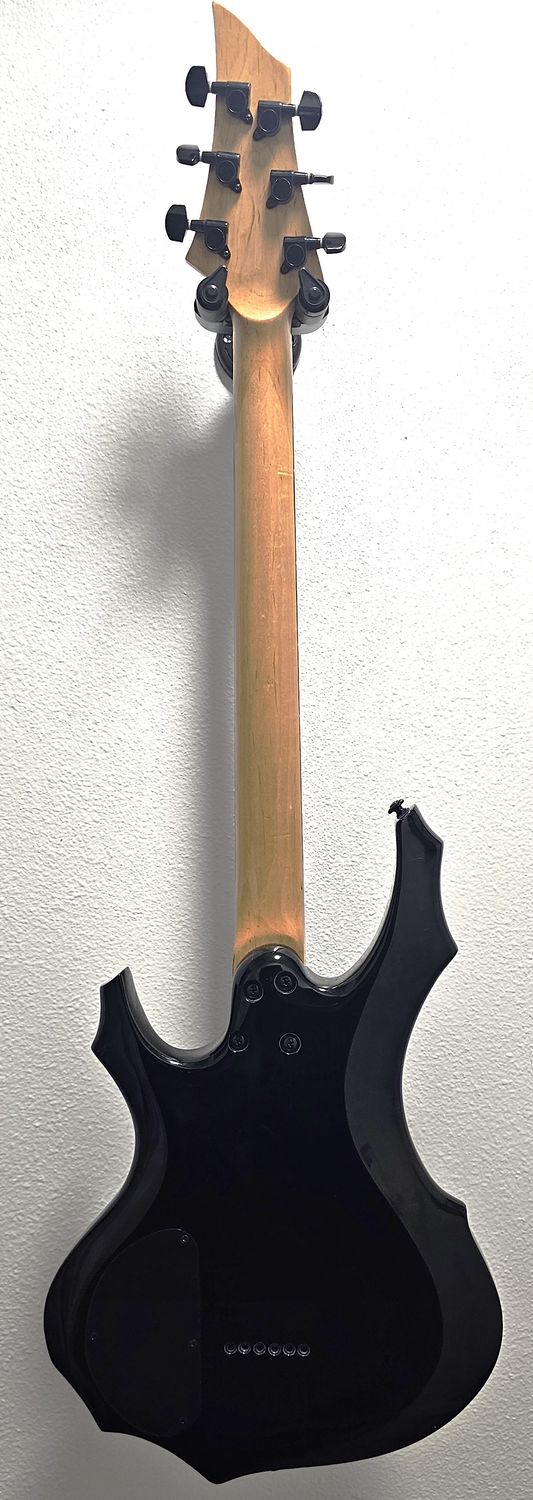ESP LTD FB-200 Baritone &quot;2001&quot;