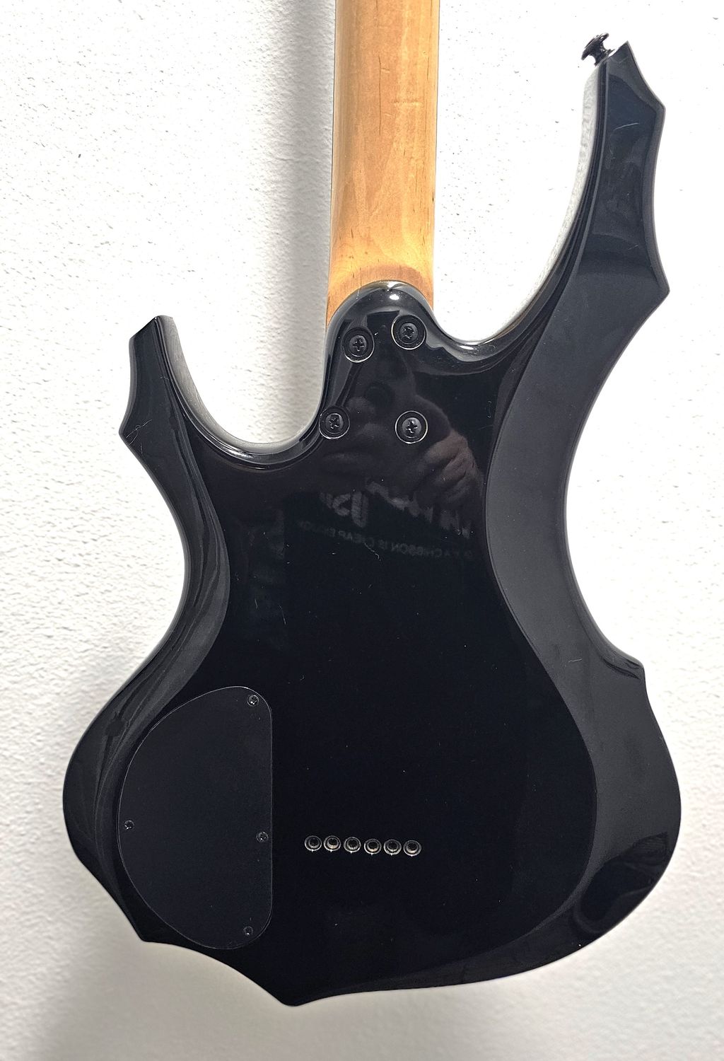 ESP LTD FB-200 Baritone &quot;2001&quot;