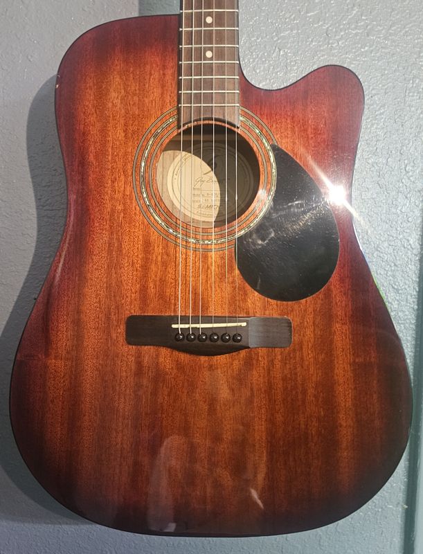 ギター Greg Bennett D-8 Greg Bennett D-8 and OM-8 Guitars - YouTube