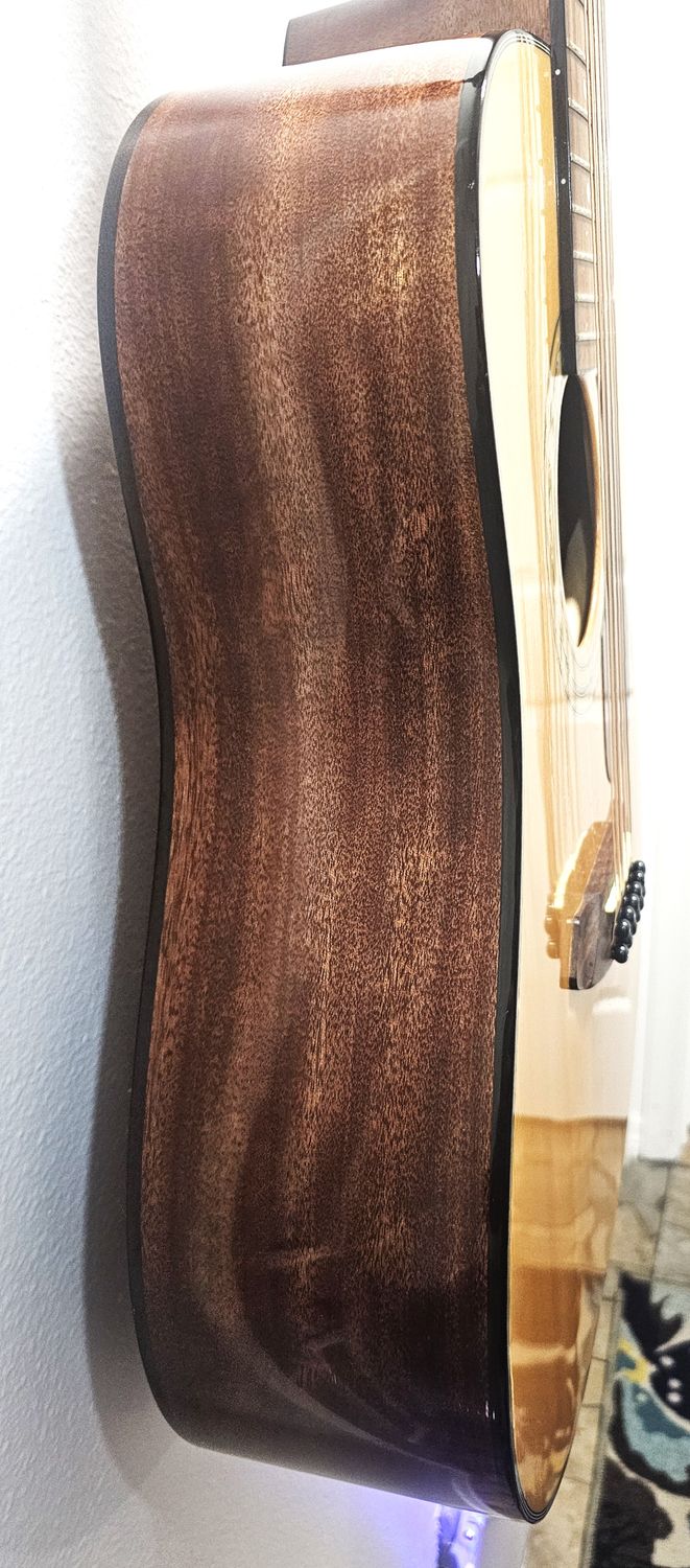 Fender CD-150S/12 Natural