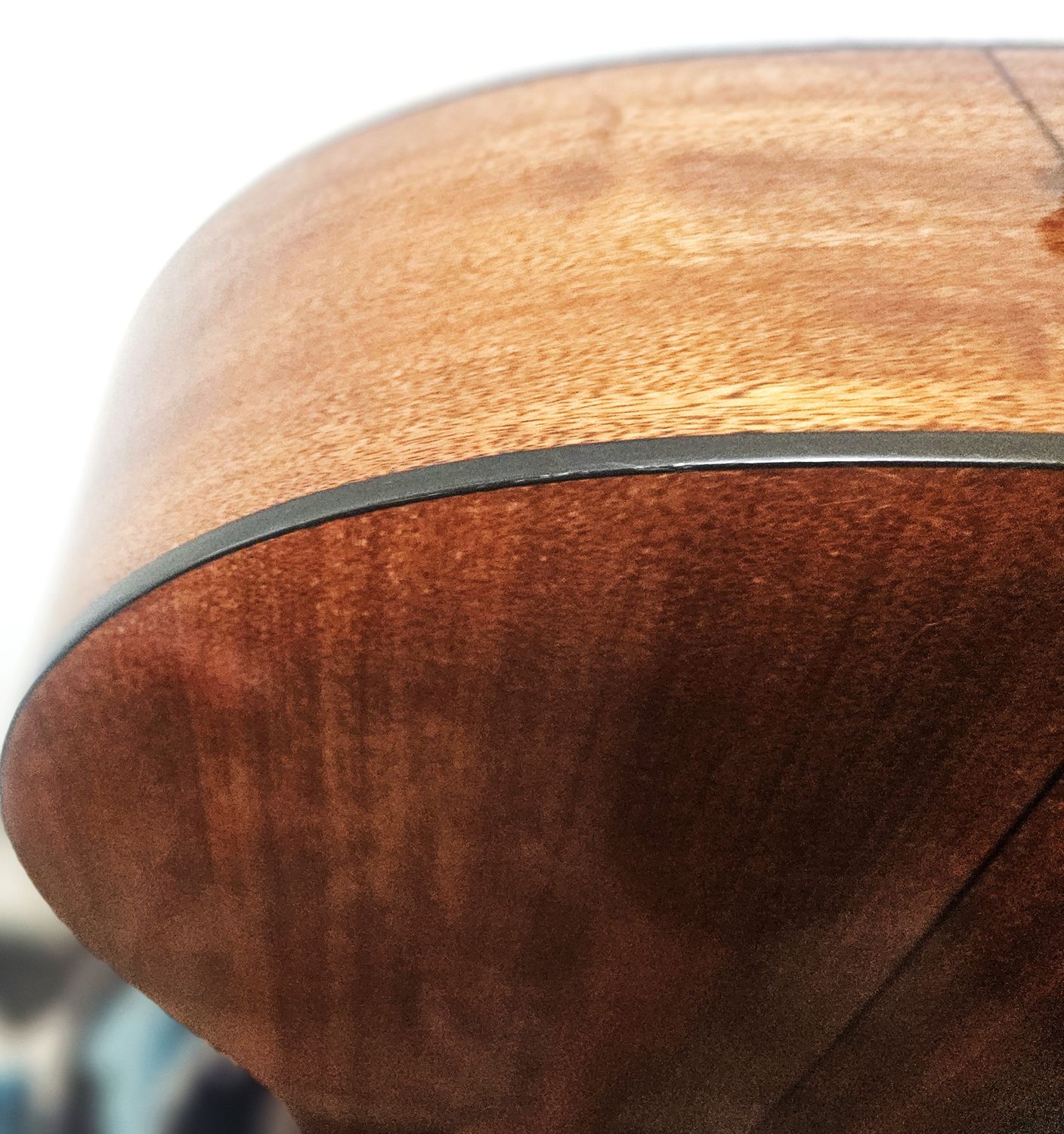 Fender CD-150S/12 Natural