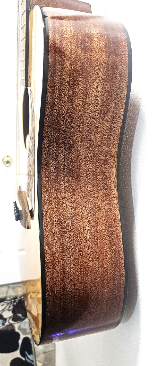 Fender CD-150S/12 Natural