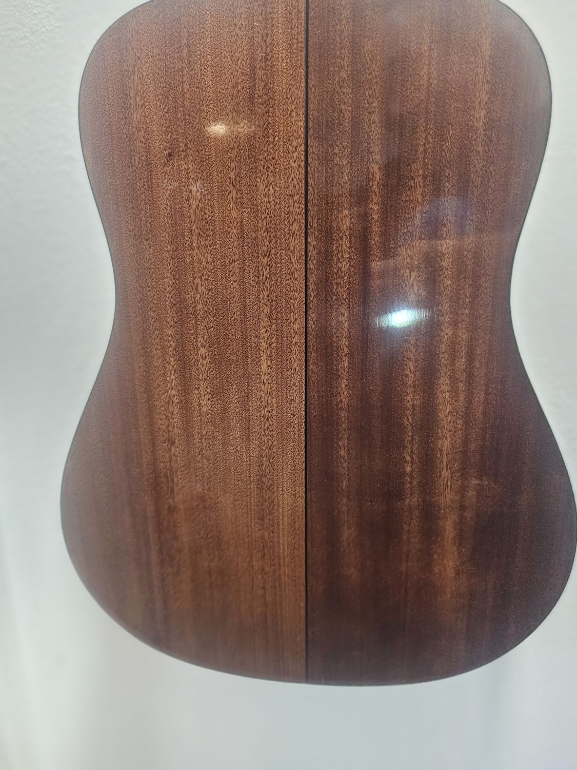 Fender CD-150S/12 Natural