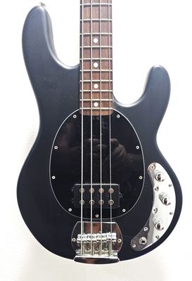 StingRay RAY4 Bass Guitar 2012