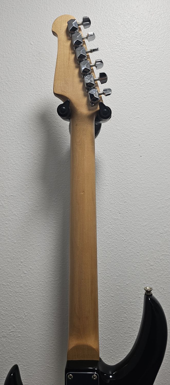 StingRay RAY4 Bass Guitar 2012