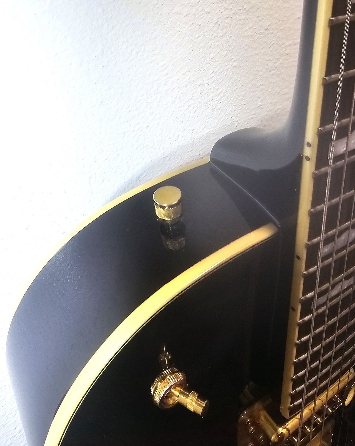 Gretsch G5420TG Limited Edition &#39;50s, Rosewood Black / Gold