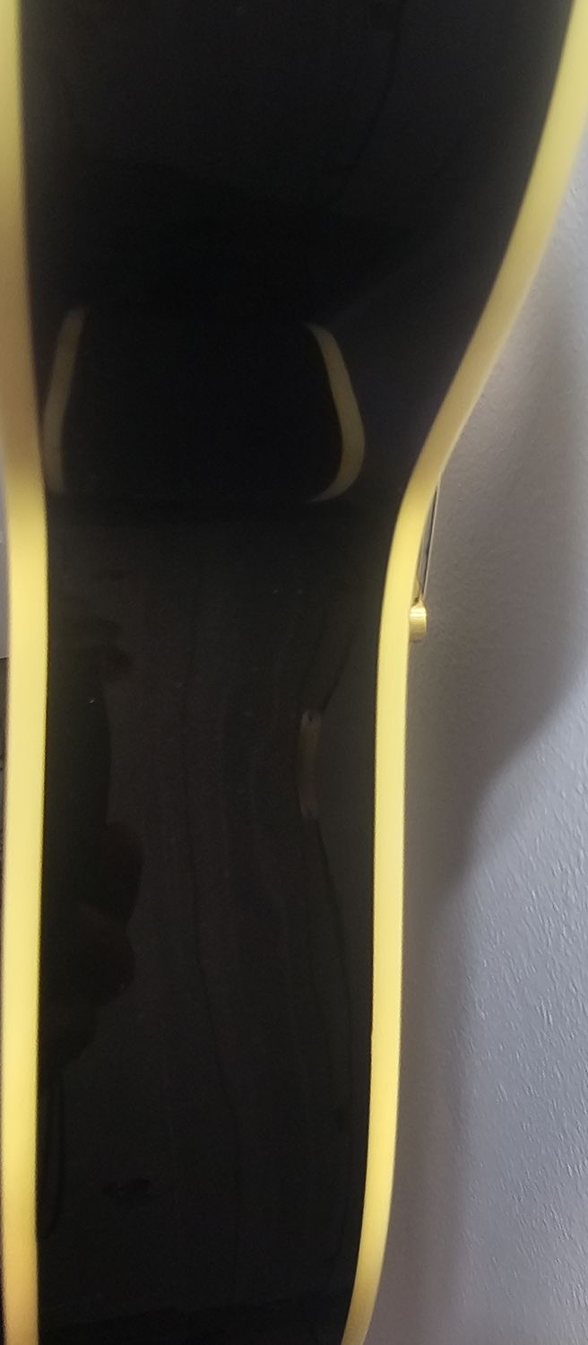 Gretsch G5420TG Limited Edition &#39;50s, Rosewood Black / Gold