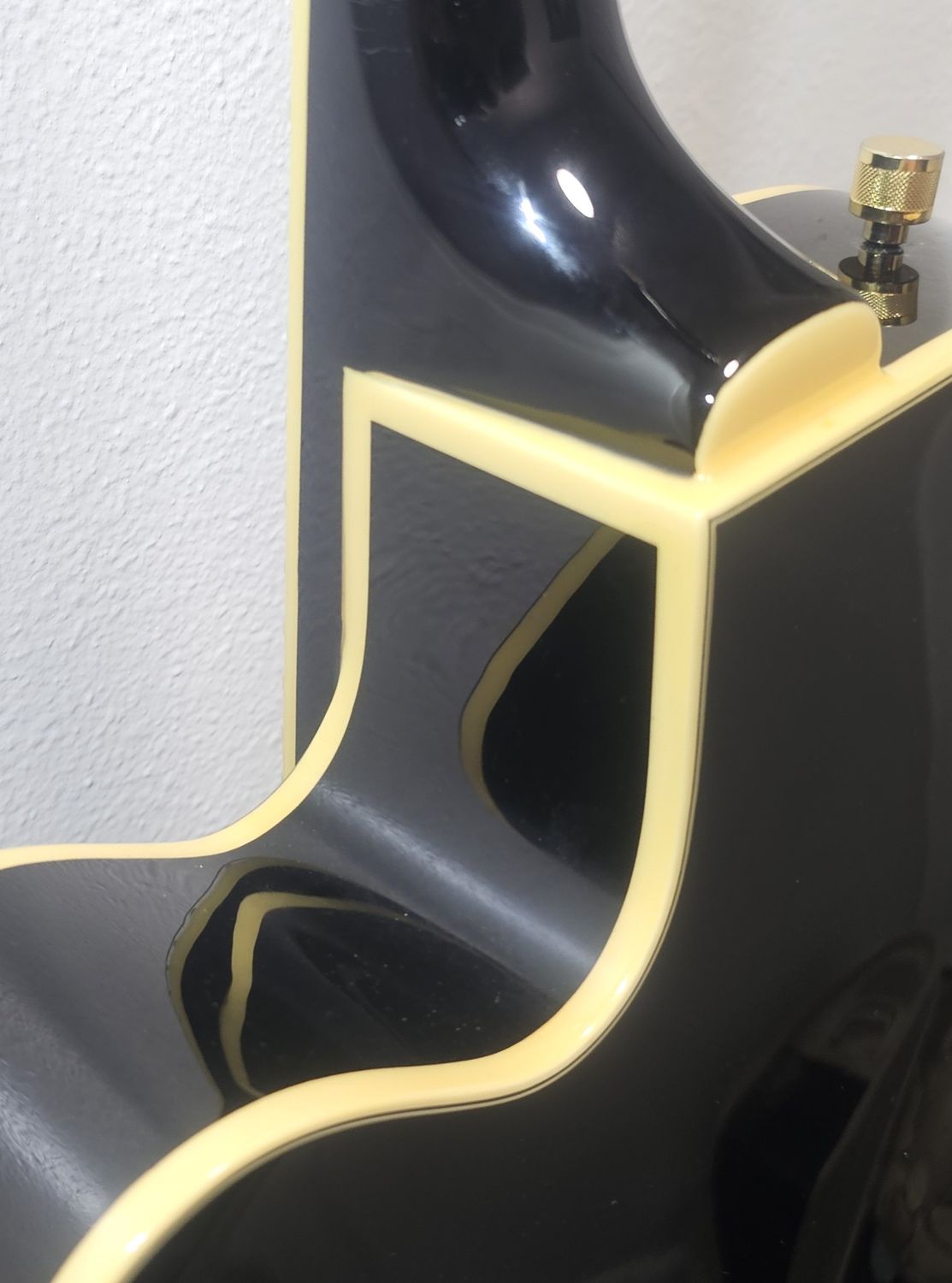 Gretsch G5420TG Limited Edition &#39;50s, Rosewood Black / Gold