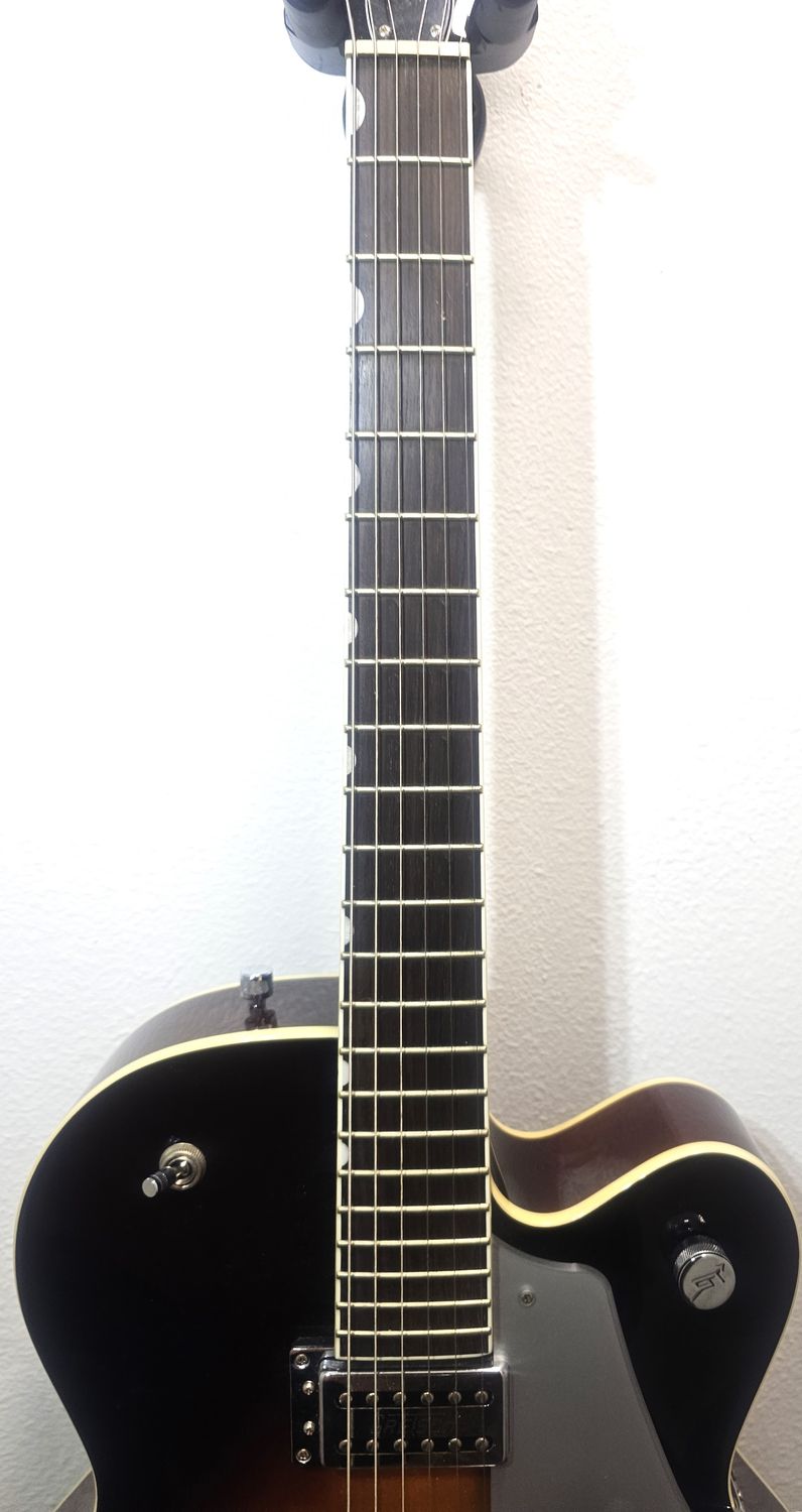 2011 Gretsch G5120 Electromatic Hollow Body Electric Guitar w/ Bigsby
