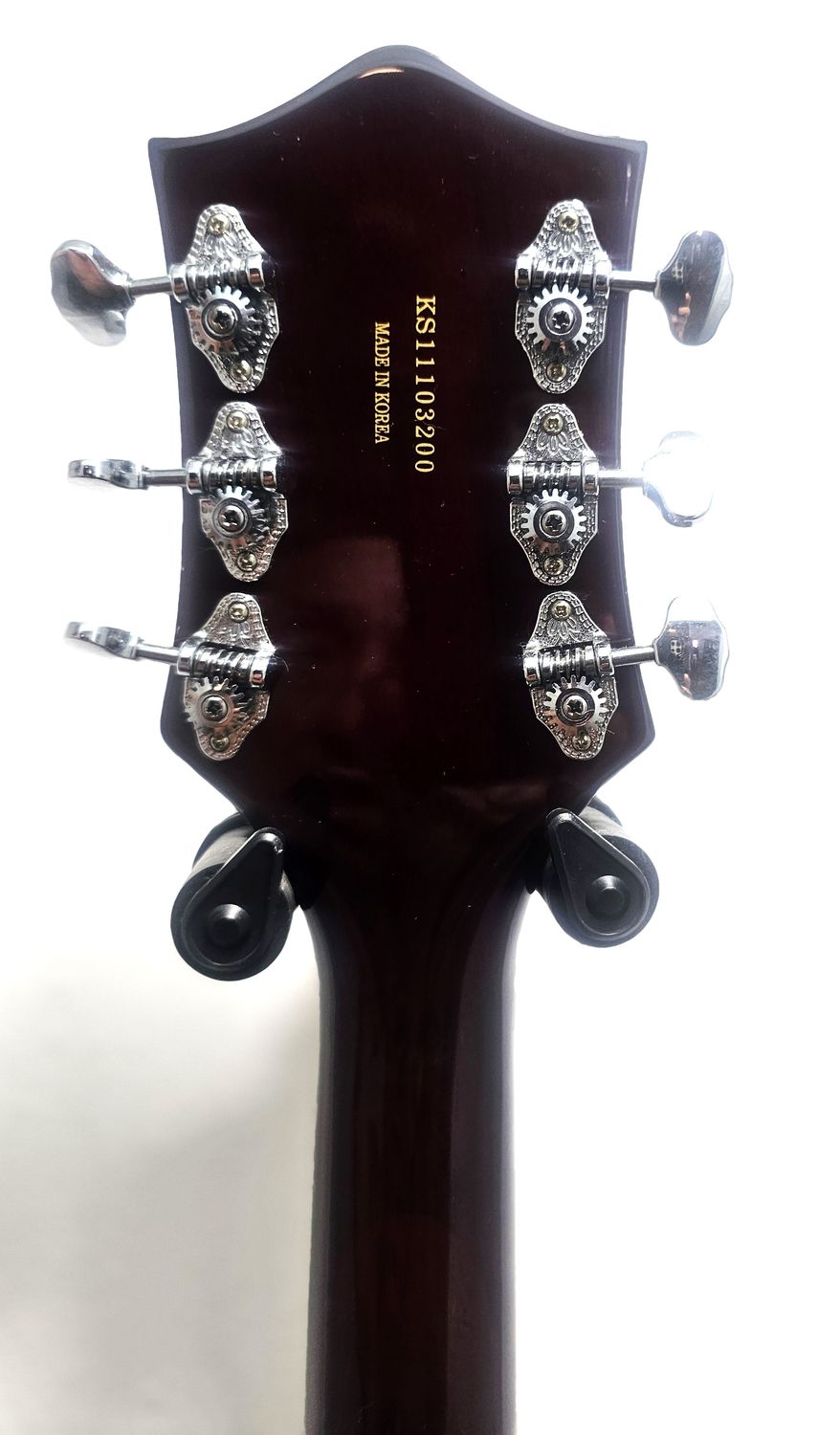 2011 Gretsch G5120 Electromatic Hollow Body Electric Guitar w/ Bigsby