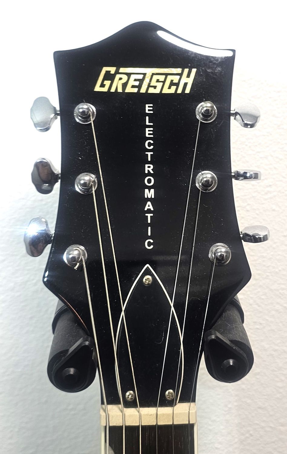 2011 Gretsch G5120 Electromatic Hollow Body Electric Guitar w/ Bigsby