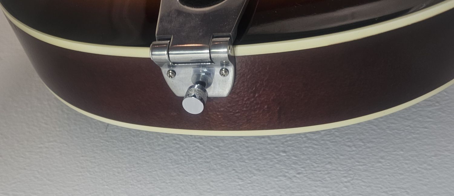 2011 Gretsch G5120 Electromatic Hollow Body Electric Guitar w/ Bigsby