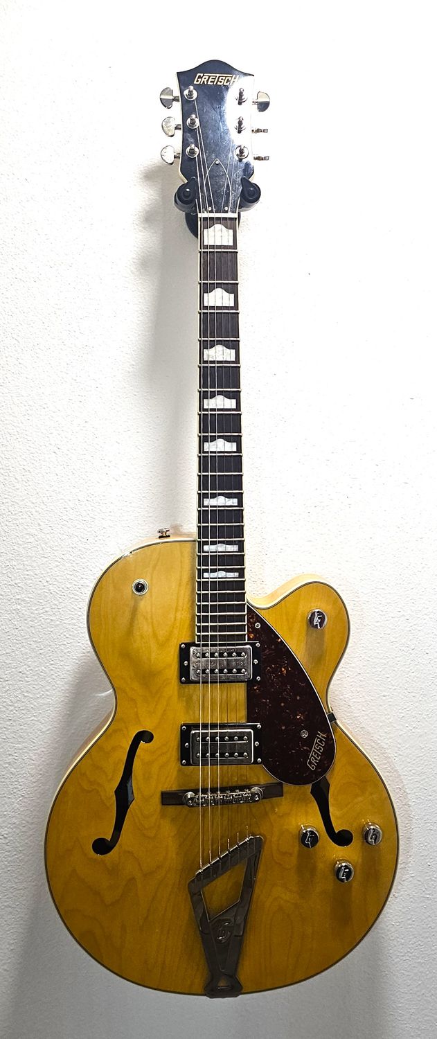 Gretsch G2420 HLW SC VLAMB