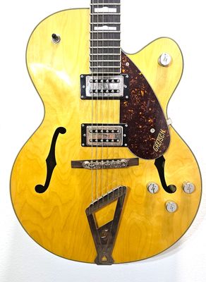 Gretsch G2420 HLW SC VLAMB