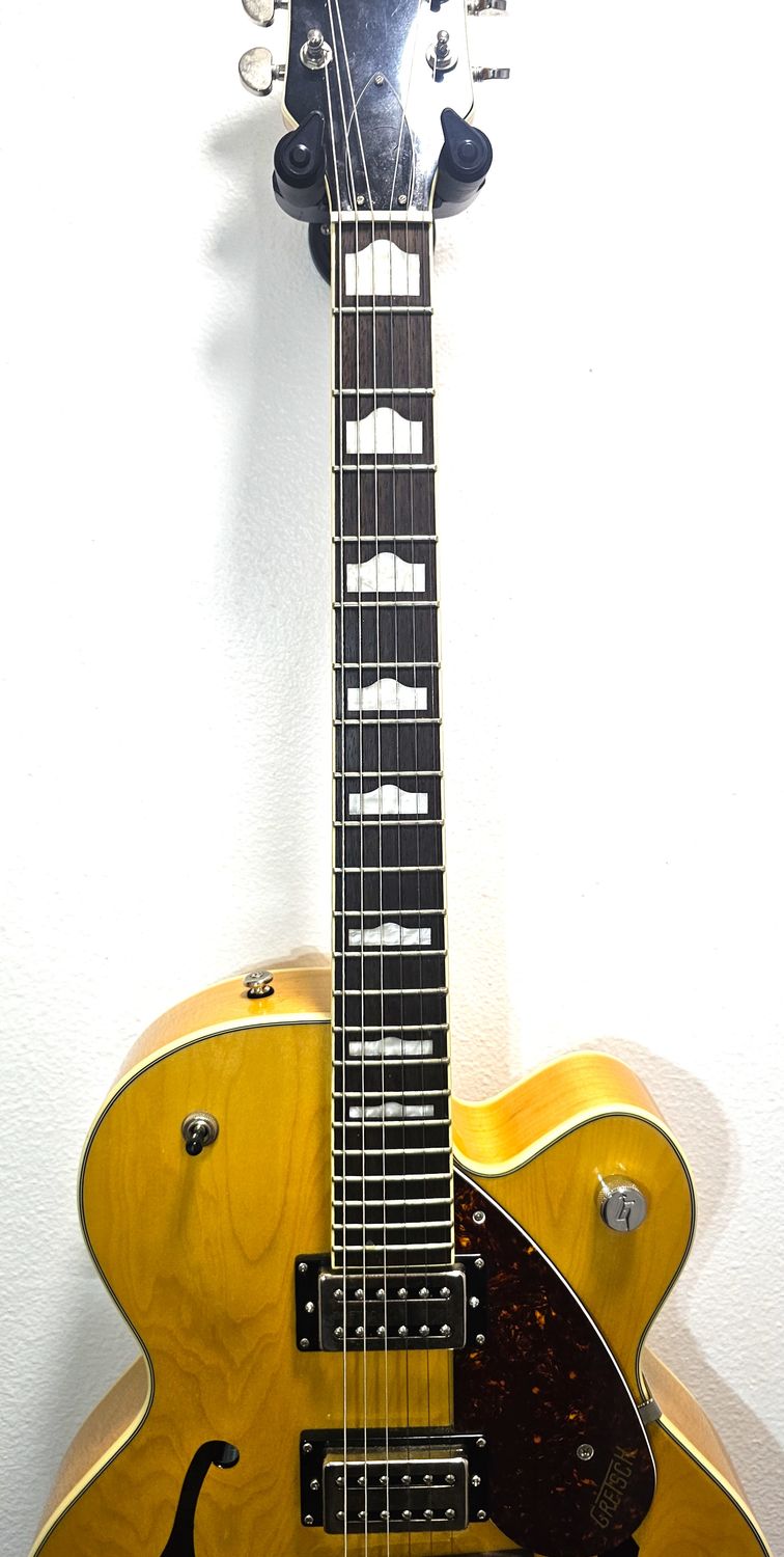 Gretsch G2420 HLW SC VLAMB