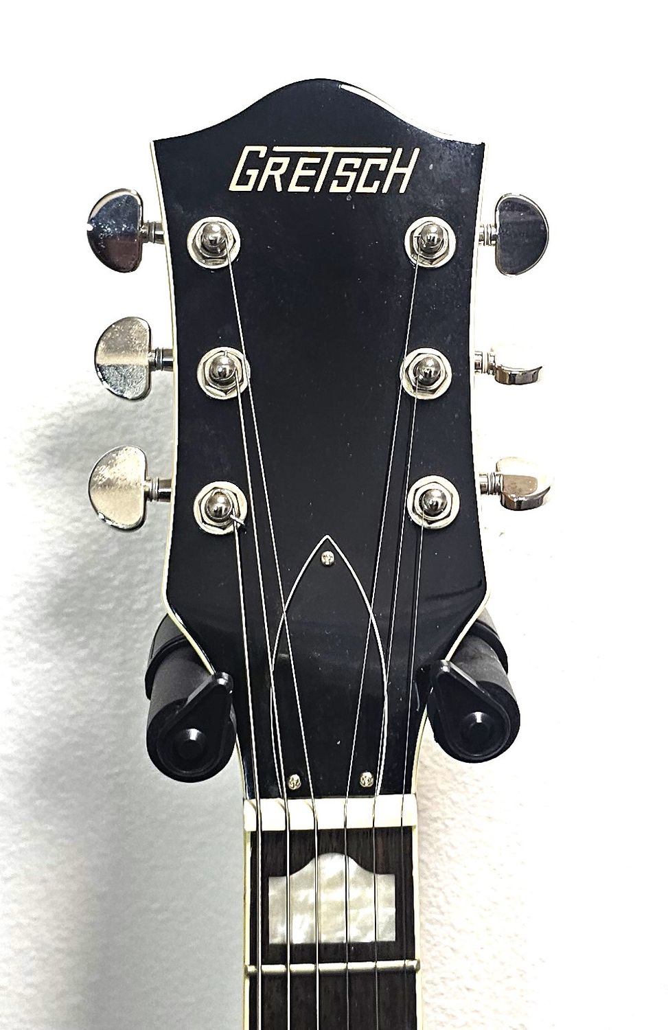 Gretsch G2420 HLW SC VLAMB
