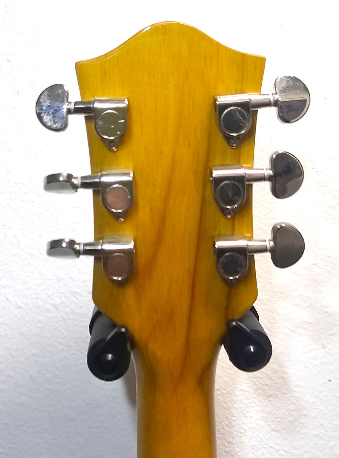Gretsch G2420 HLW SC VLAMB