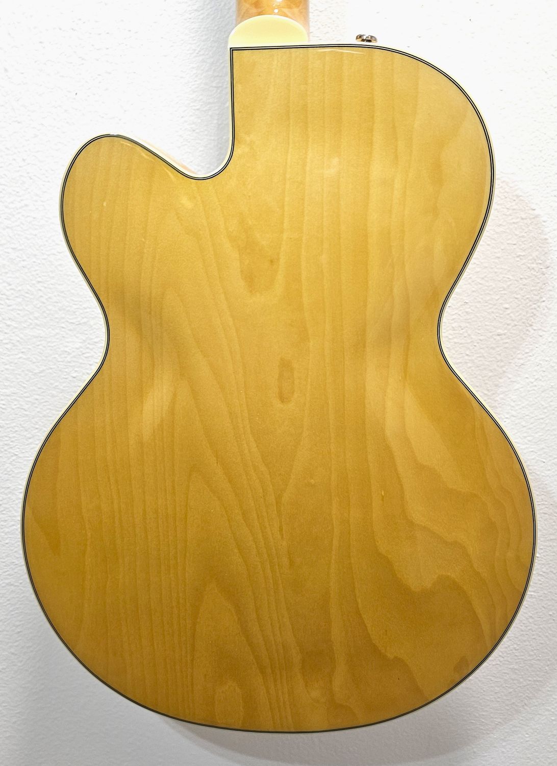 Gretsch G2420 HLW SC VLAMB