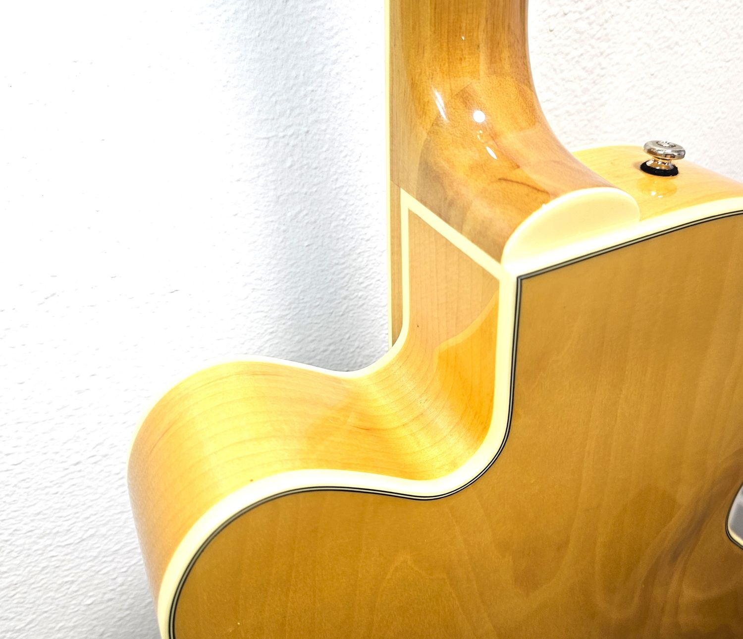 Gretsch G2420 HLW SC VLAMB