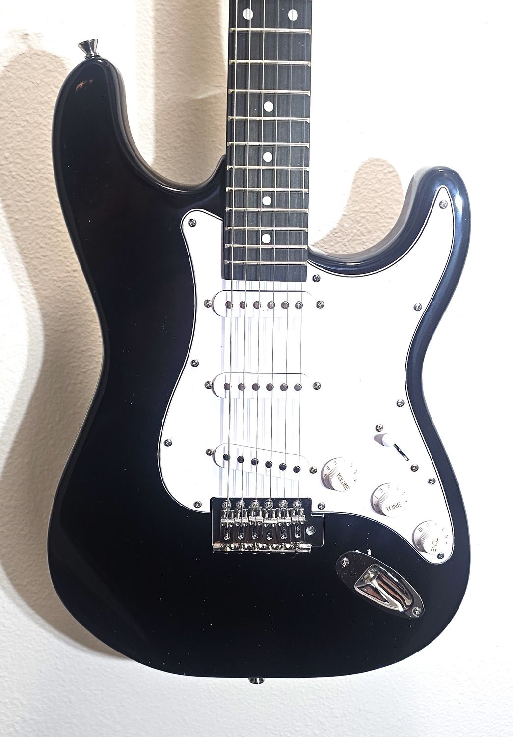 Beginner NO NAME strat NEW