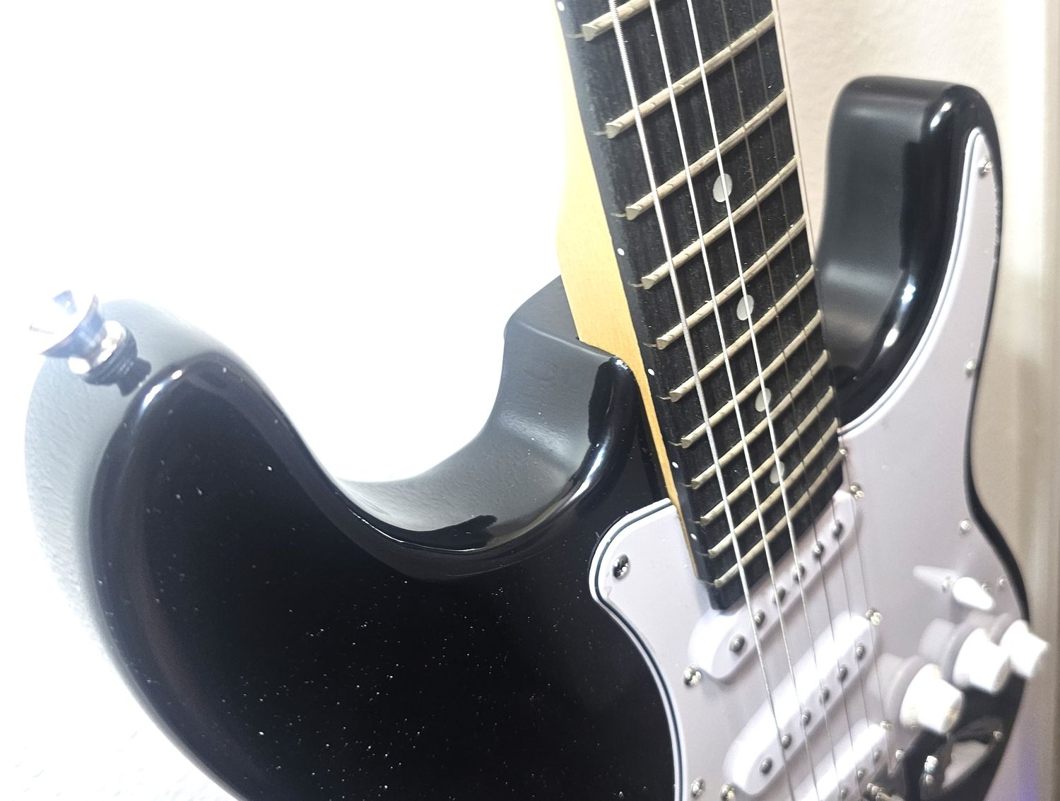 Beginner NO NAME strat NEW
