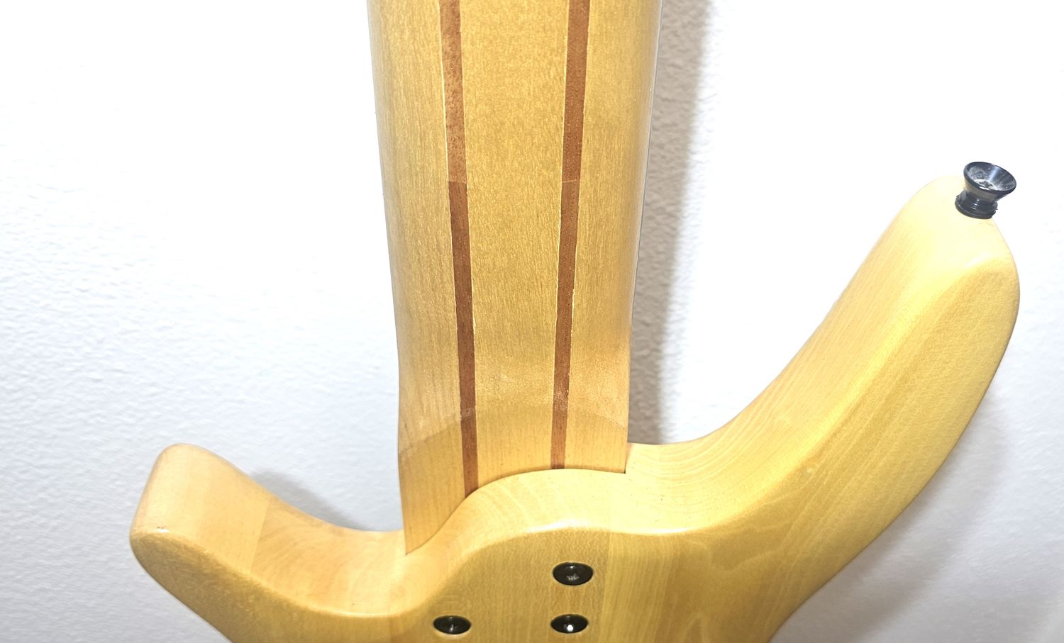 NEW SAGE  Double Cut 6-String Bass
