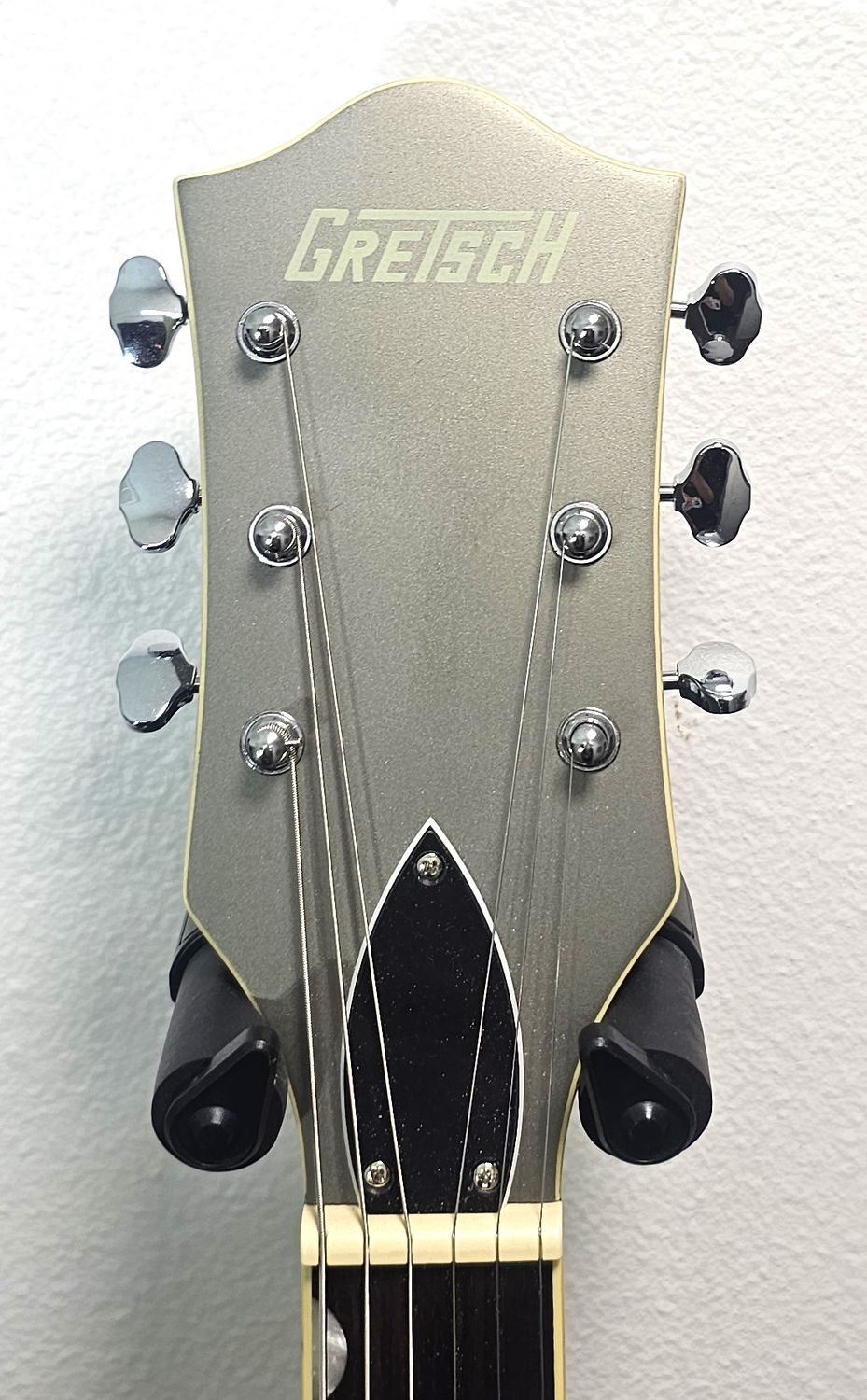 Gretsch G5410T Electromatic &quot;Rat Rod&quot;  Matte Phantom Metallic