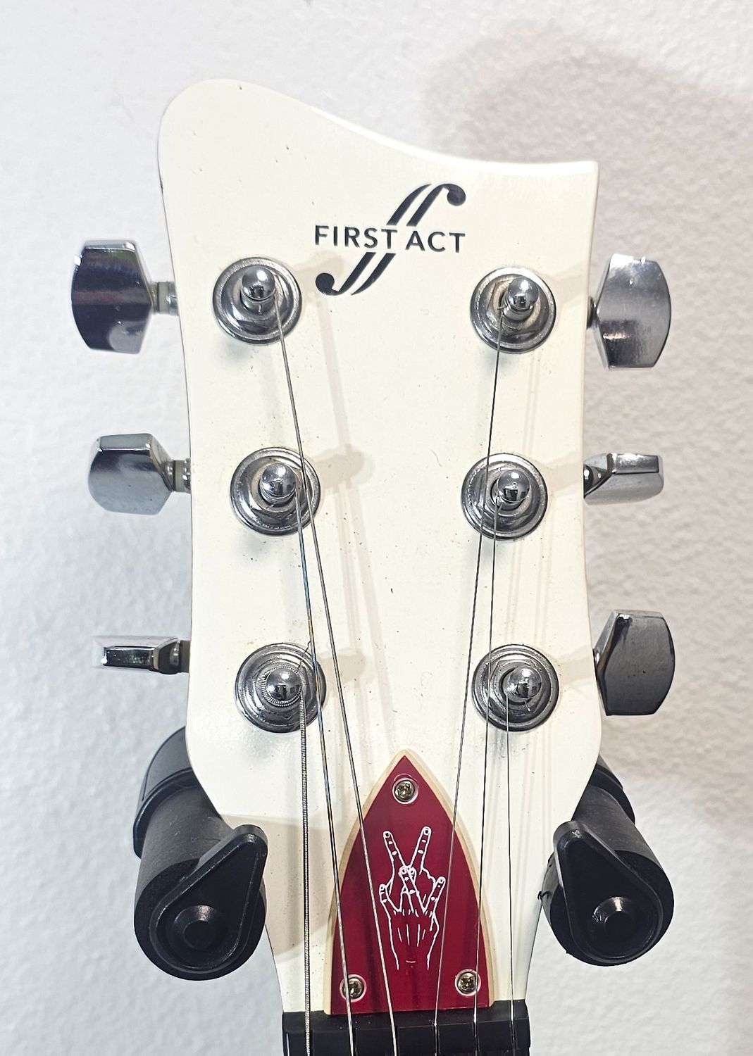 Volkswagen First Act