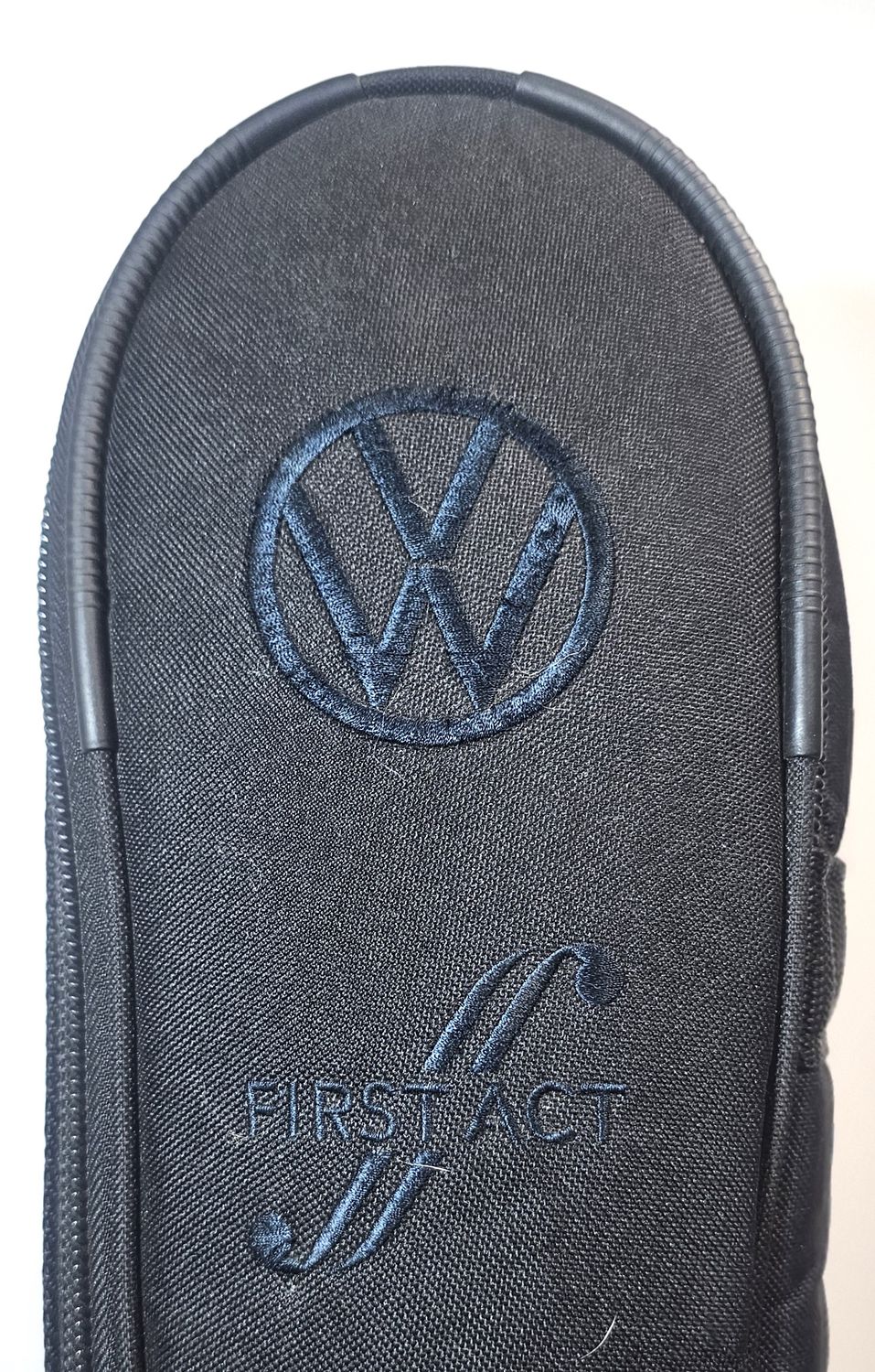 Volkswagen First Act