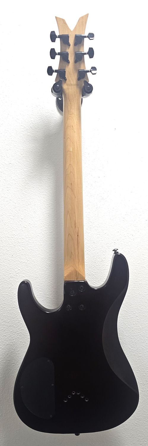 Dean Vendetta XM Electric Guitar Natural