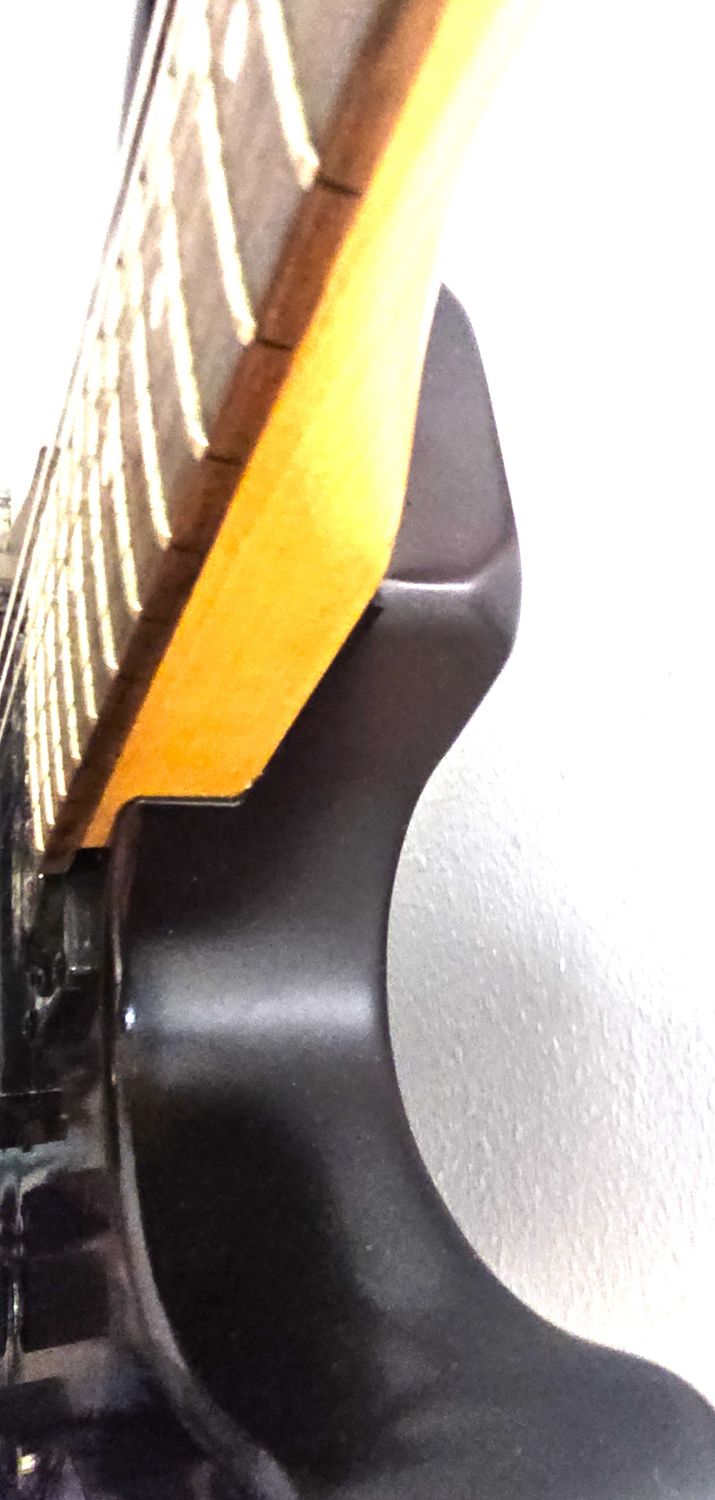 Dean Vendetta XM Electric Guitar Natural
