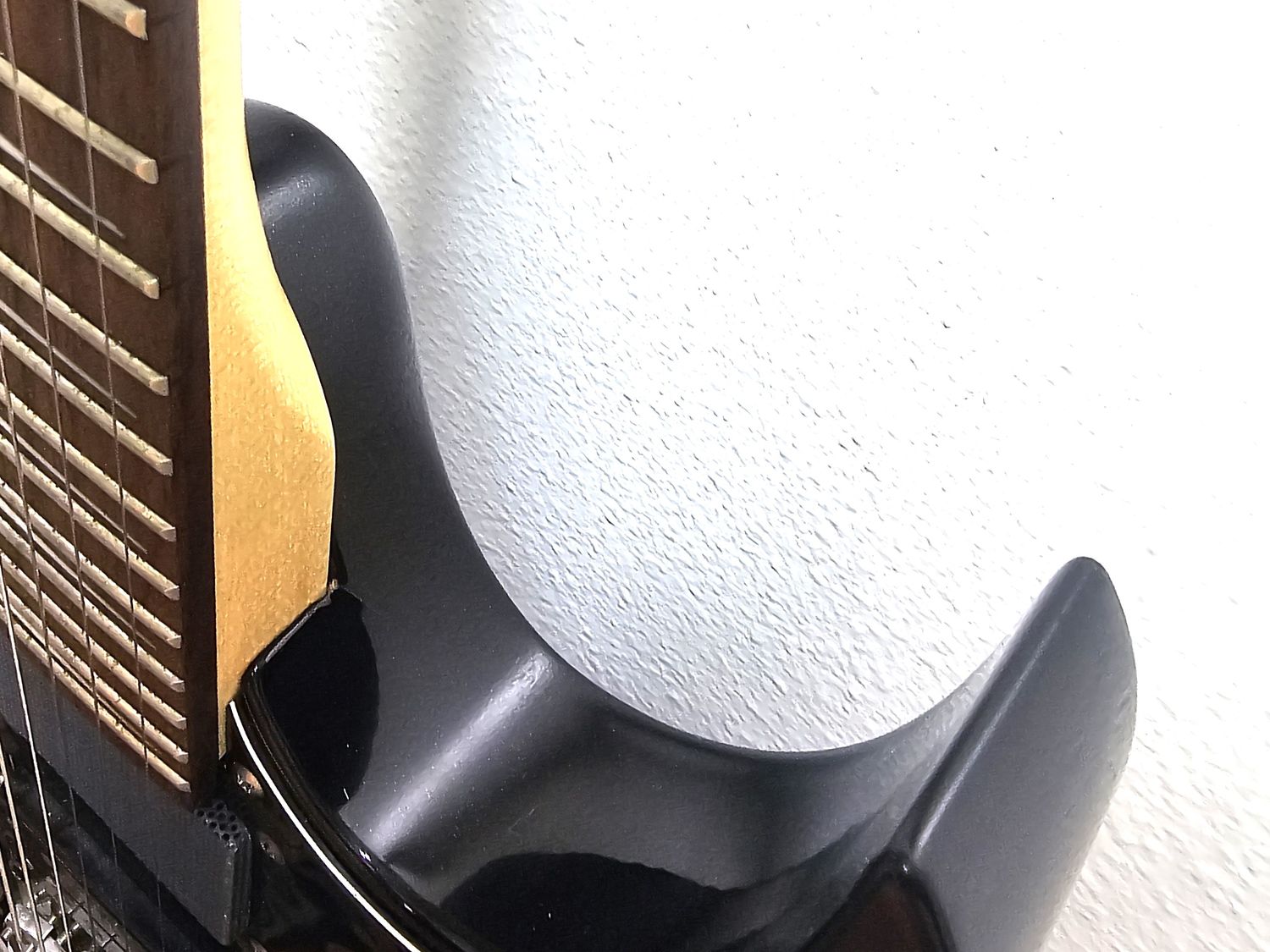 Ibanez GRGM51 Mikro Sonik Gio Guitar w/ built-in Speaker
