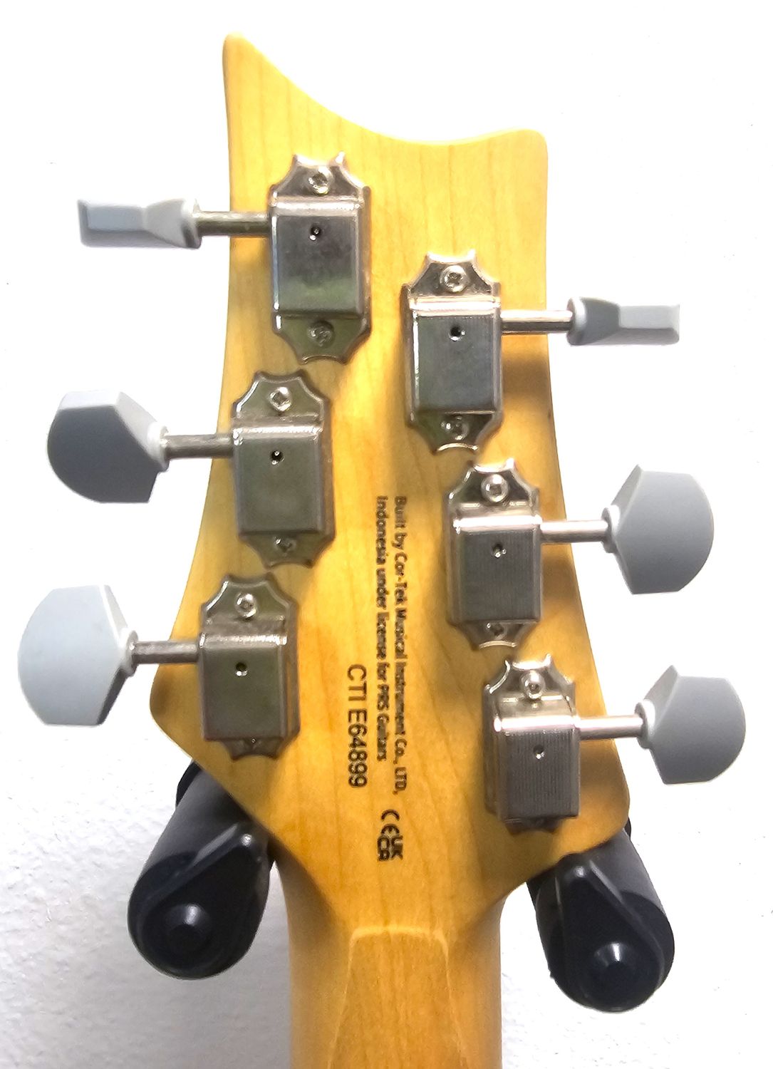 PRS SE Silver Sky in Ever Green LIKE NEW