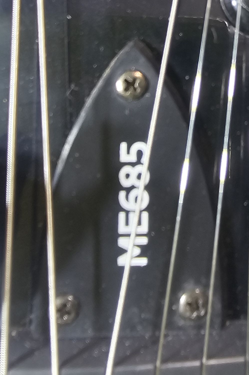 First Act Me 685