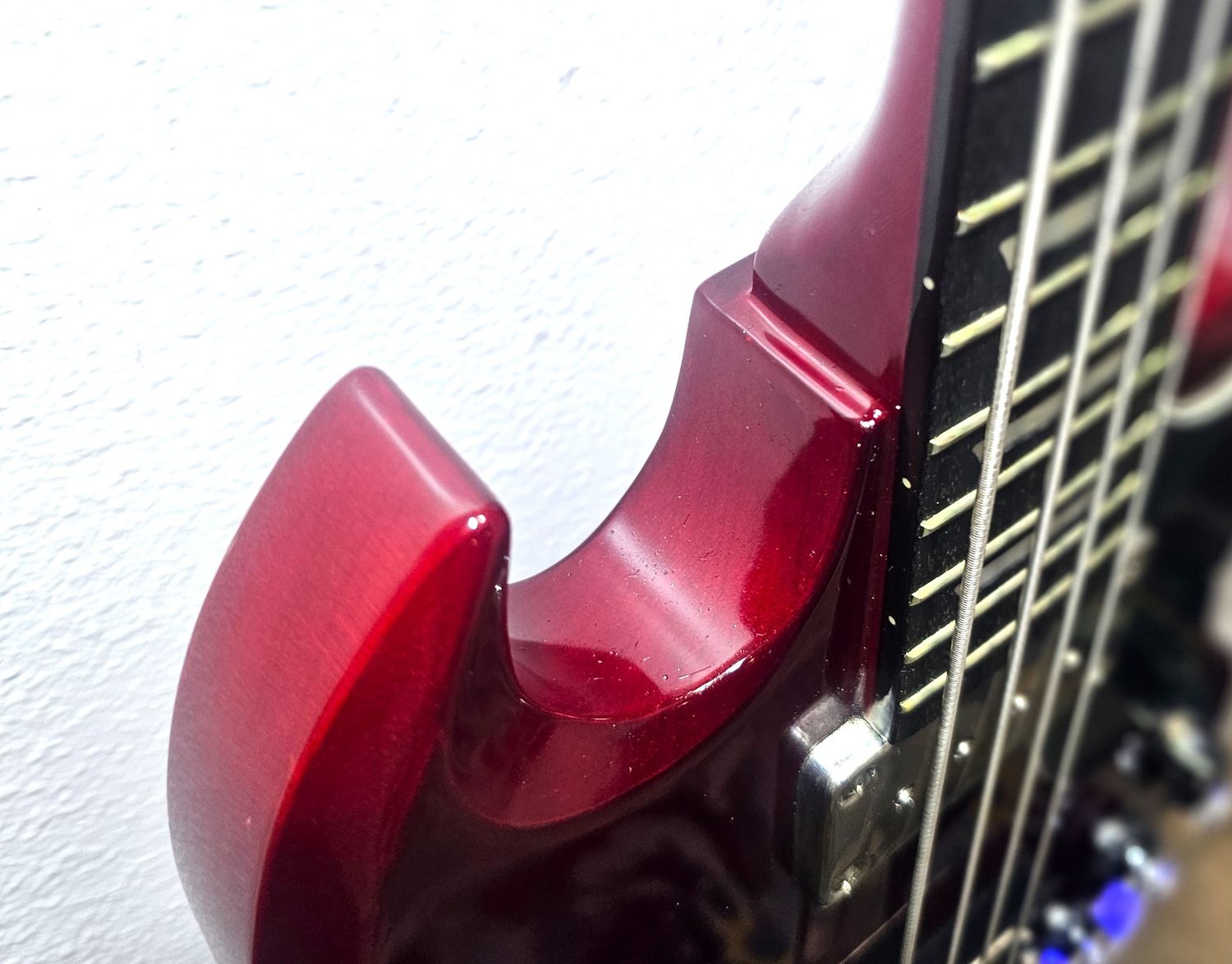 Epiphone EB-3 Four-string Bass Guitar