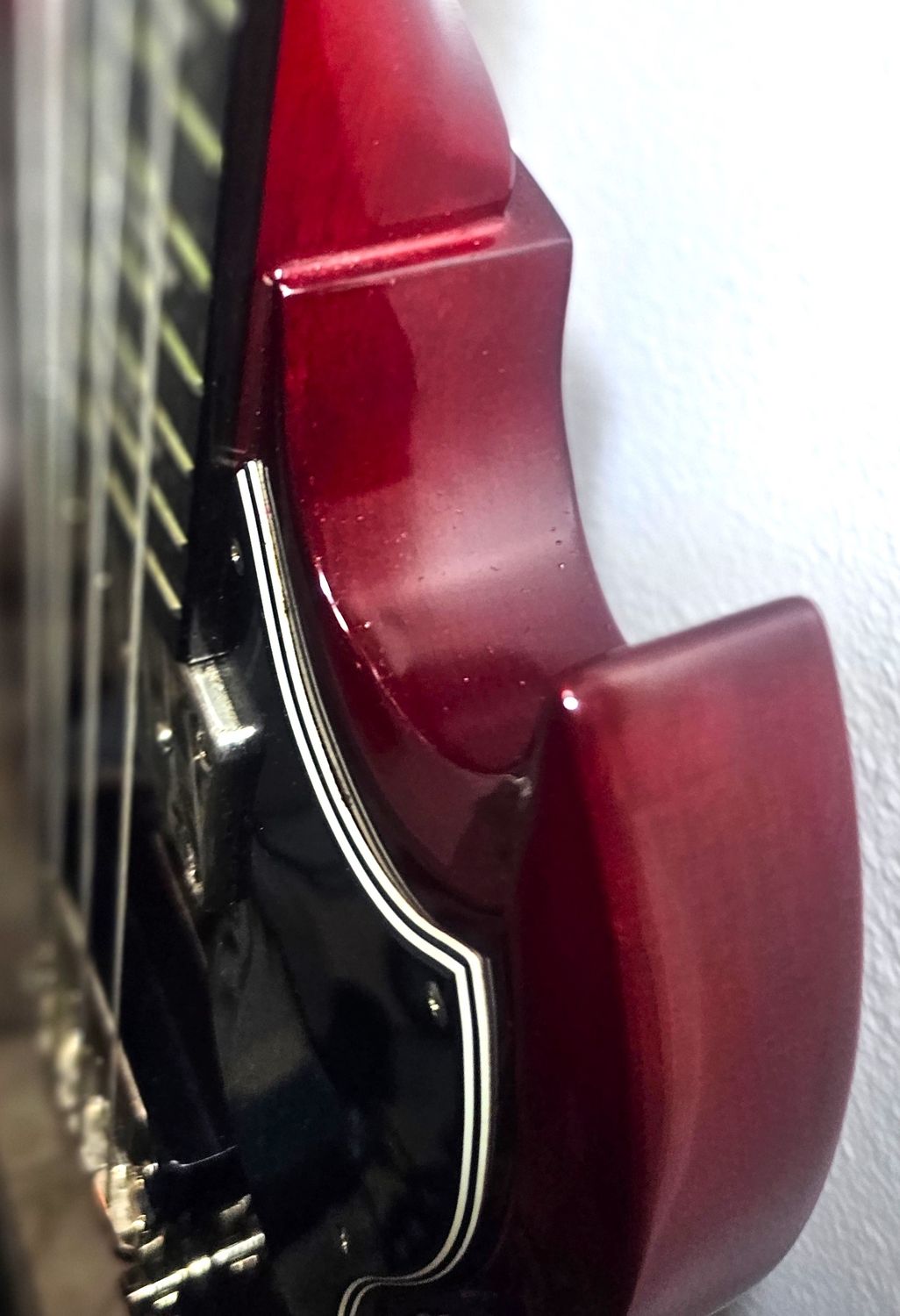 Epiphone EB-3 Four-string Bass Guitar
