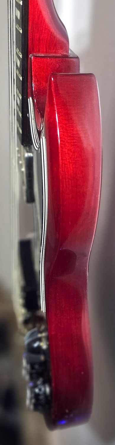 Epiphone EB-3 Four-string Bass Guitar