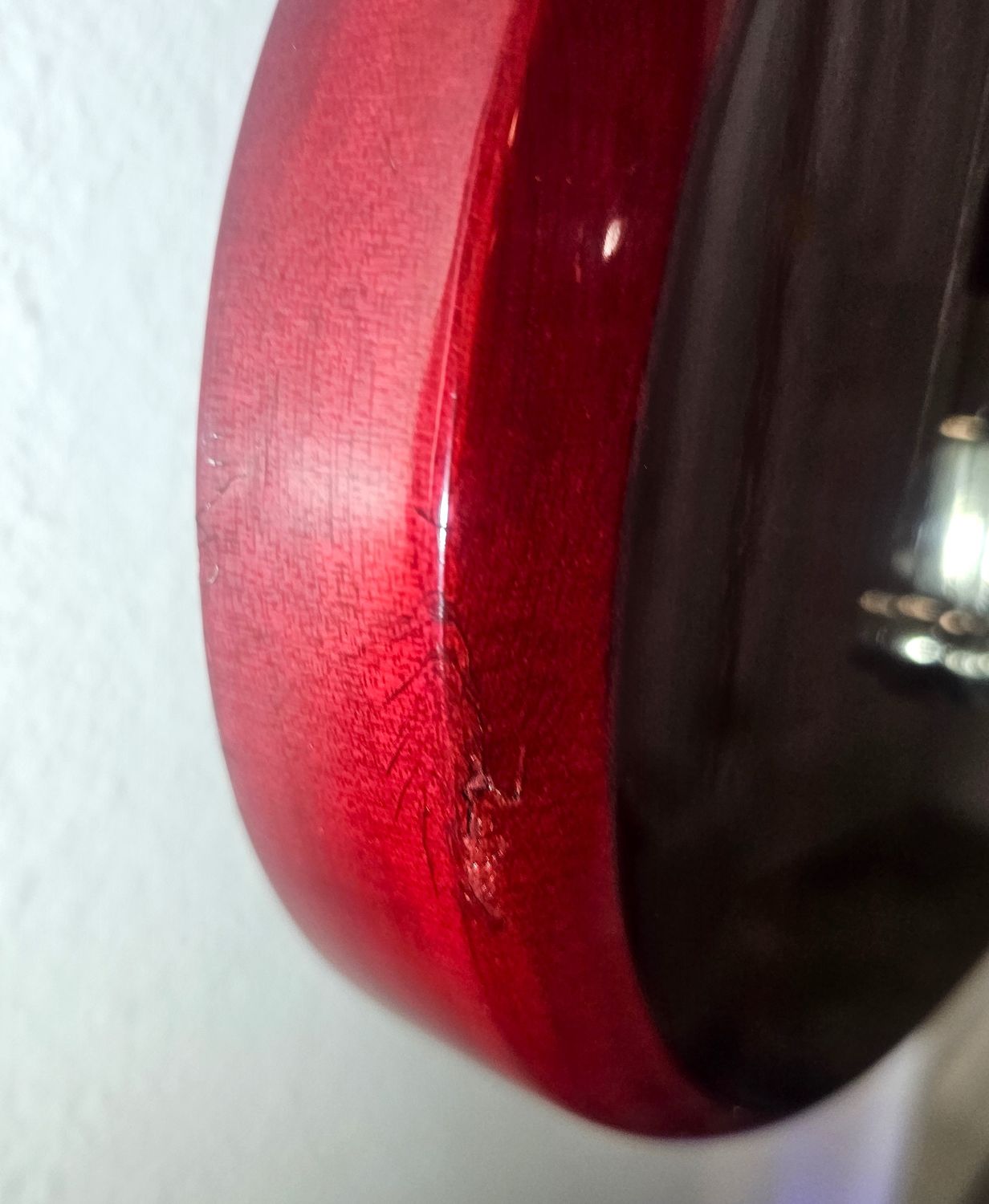 Epiphone EB-3 Four-string Bass Guitar