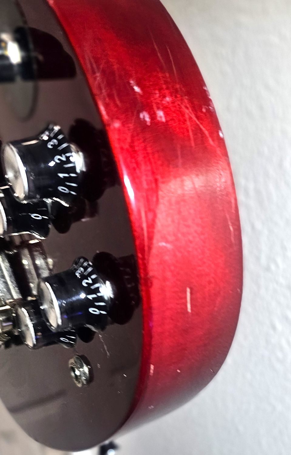 Epiphone EB-3 Four-string Bass Guitar
