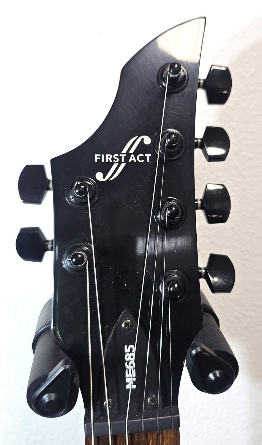 First Act Me 685