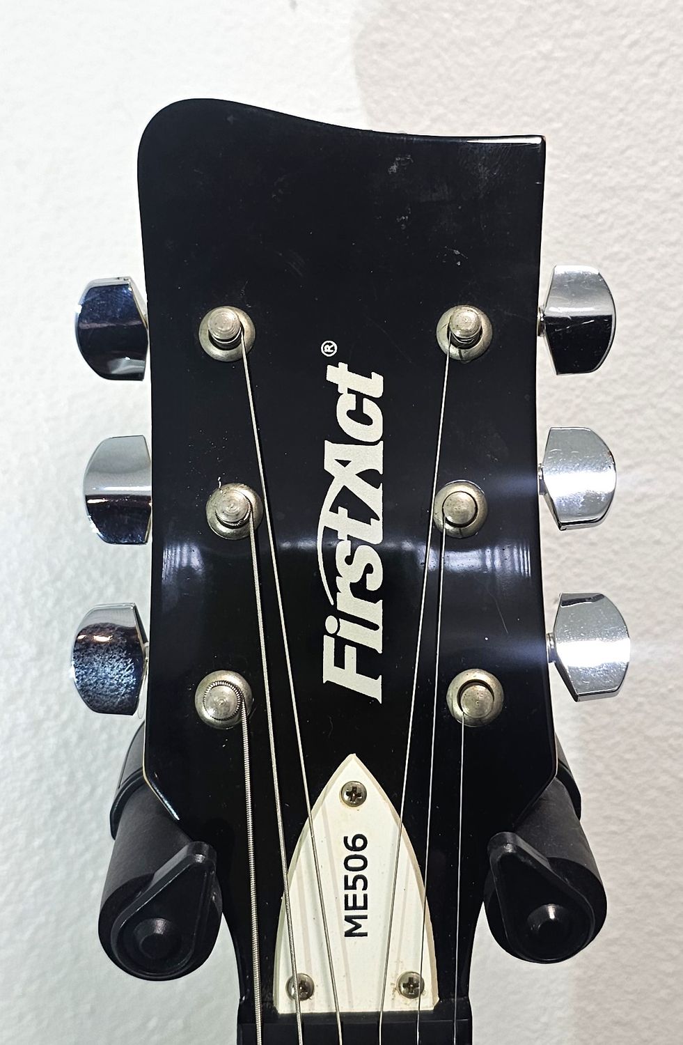 First Act Me 685
