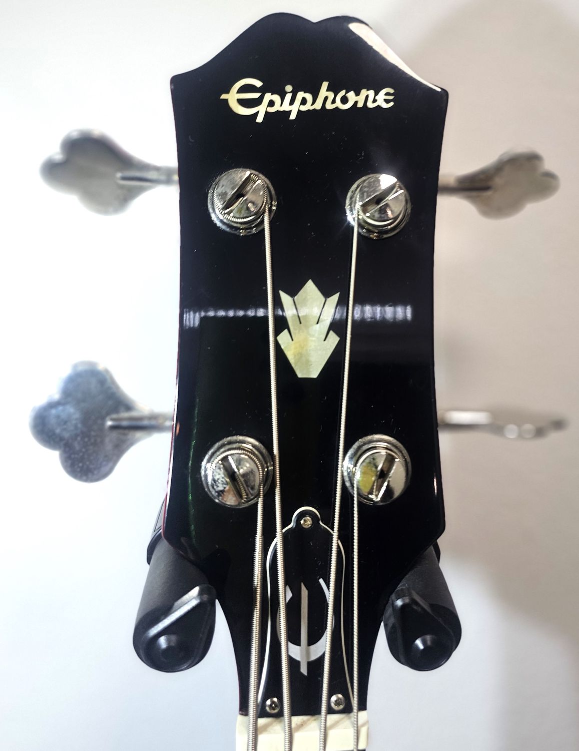 Epiphone EB-3 Four-string Bass Guitar