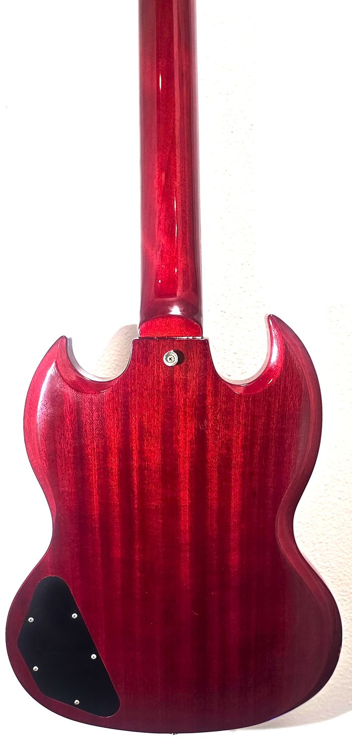 Epiphone EB-3 Four-string Bass Guitar