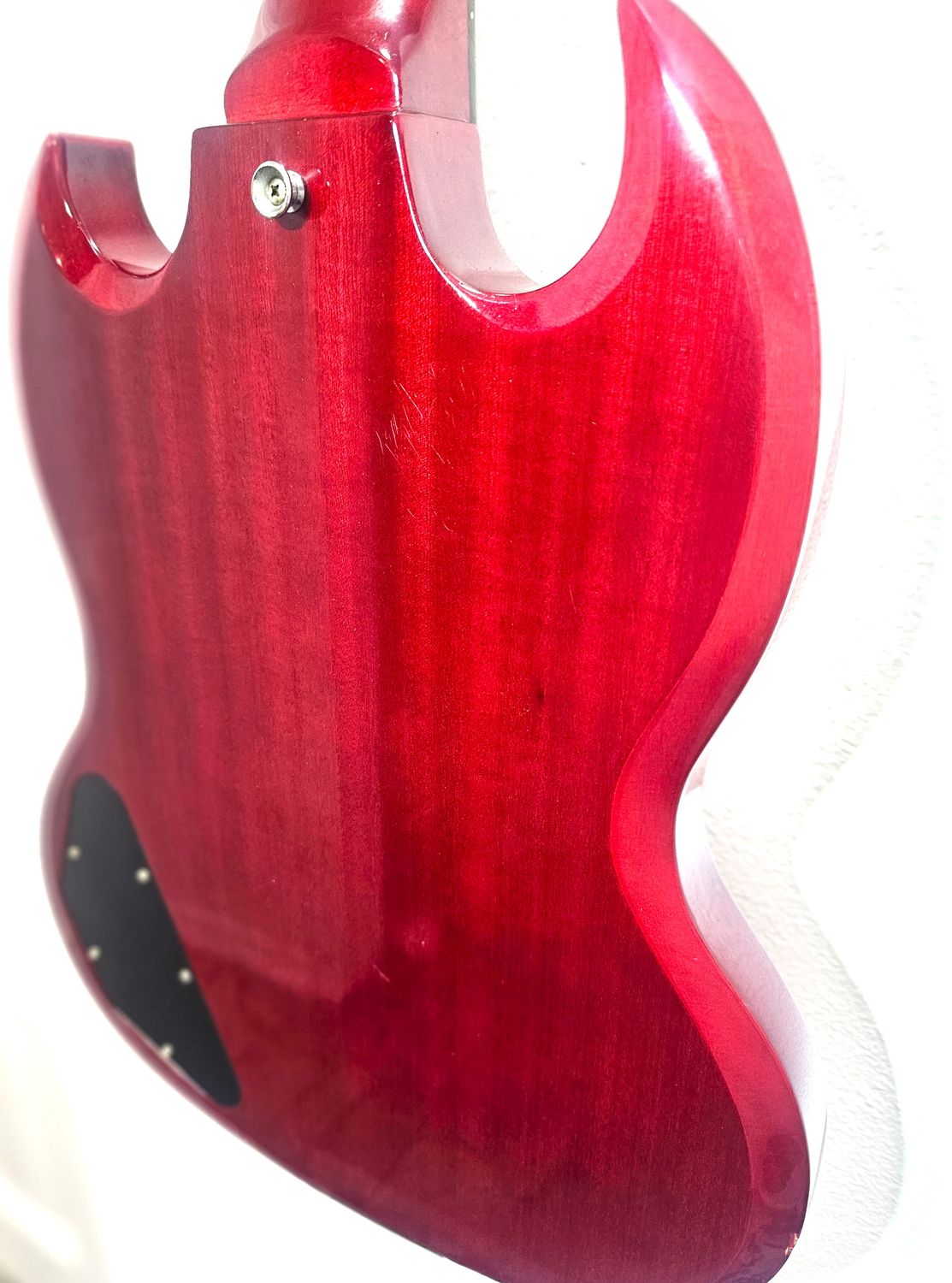 Epiphone EB-3 Four-string Bass Guitar