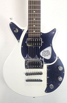 First Act Garage Master Limited Edition Volkswagen Electric Guitar NEW!